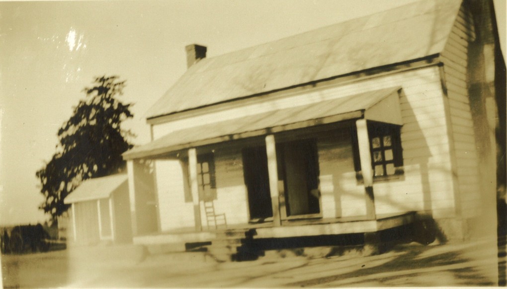 Robert Collier House 2 - 1929