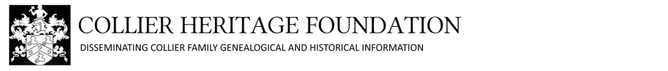 Collier Heritage Foundation